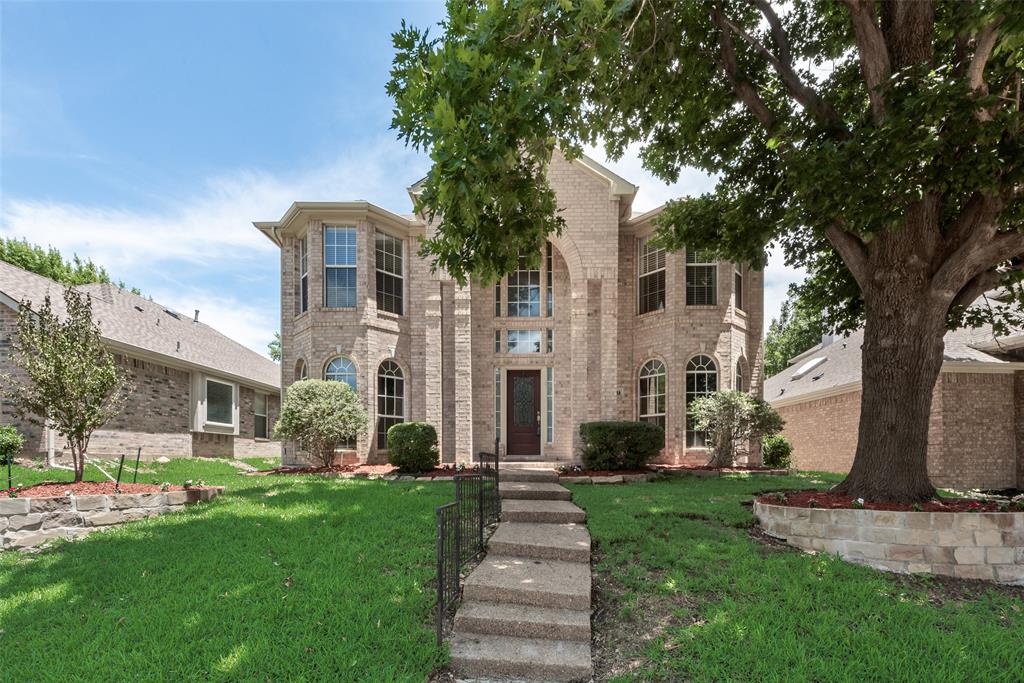3448 Lark Meadow Way Property Photo 1