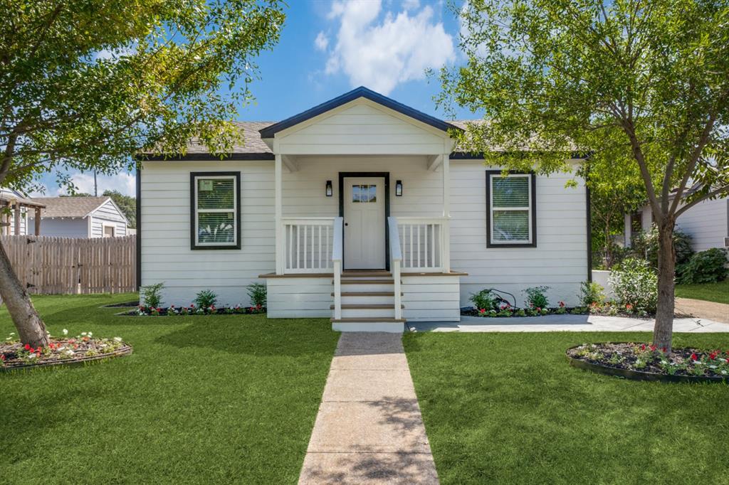 1614 Engle Avenue Property Photo 1
