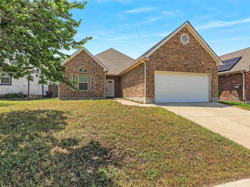 8425 Whitney Drive Property Photo 1