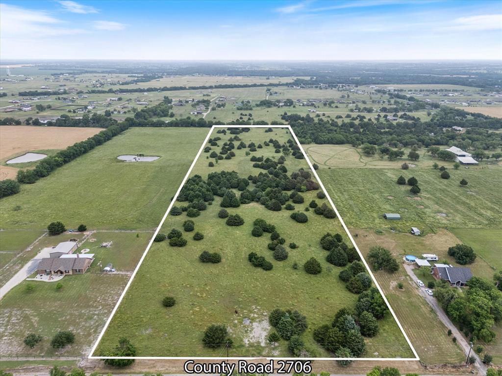 Tbd Cr-2706 Property Photo 1
