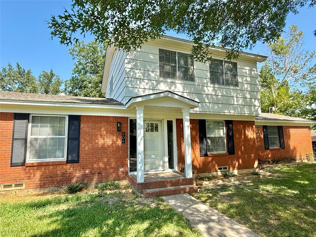 506 Melody Lane Property Photo 1