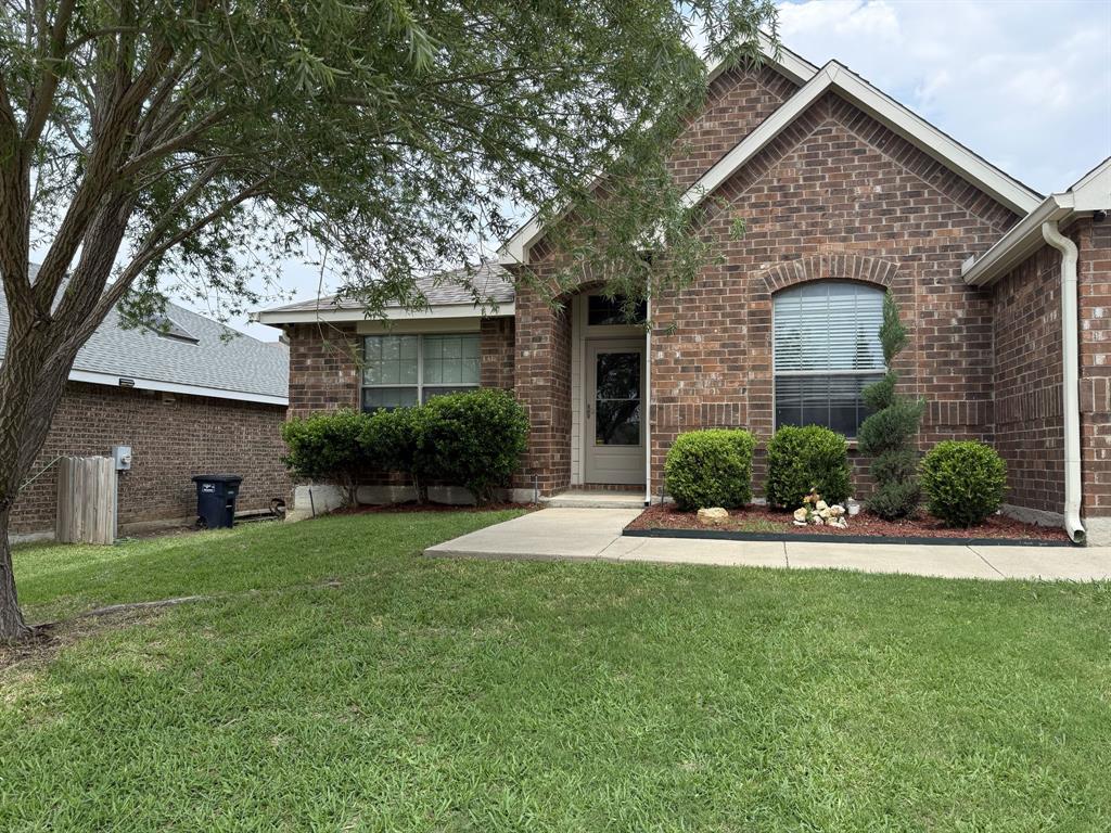 544 Bent Oak Drive Property Photo
