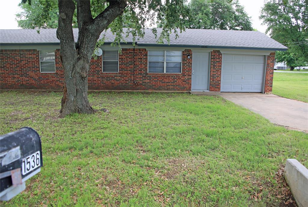 1536 Coral Cut Off Property Photo