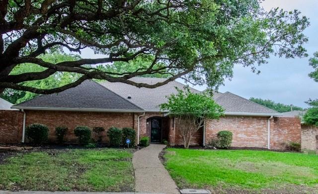 6019 Daven Oaks Drive Property Photo 1