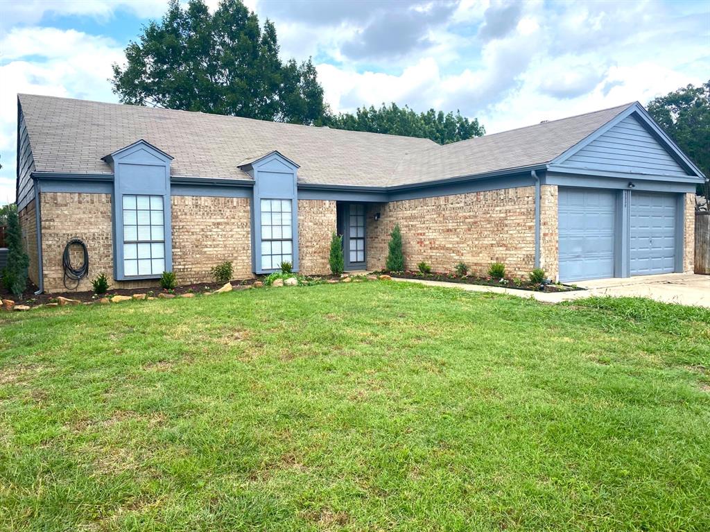 5336 Buckner Drive Property Photo