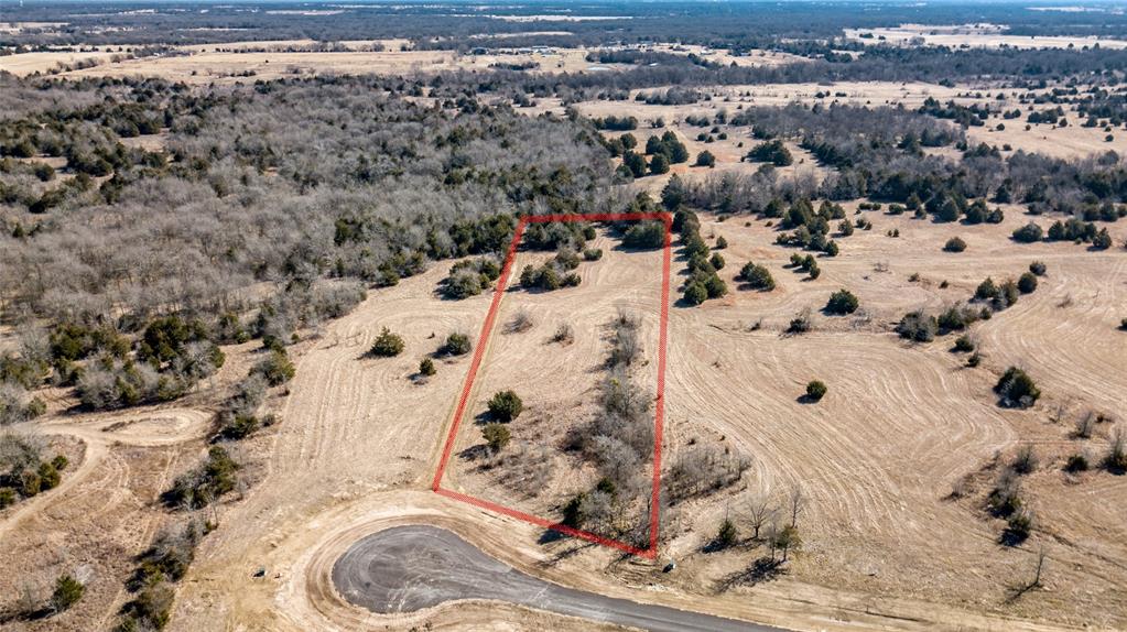 Lot 20 Lago Vista Drive Property Photo 1
