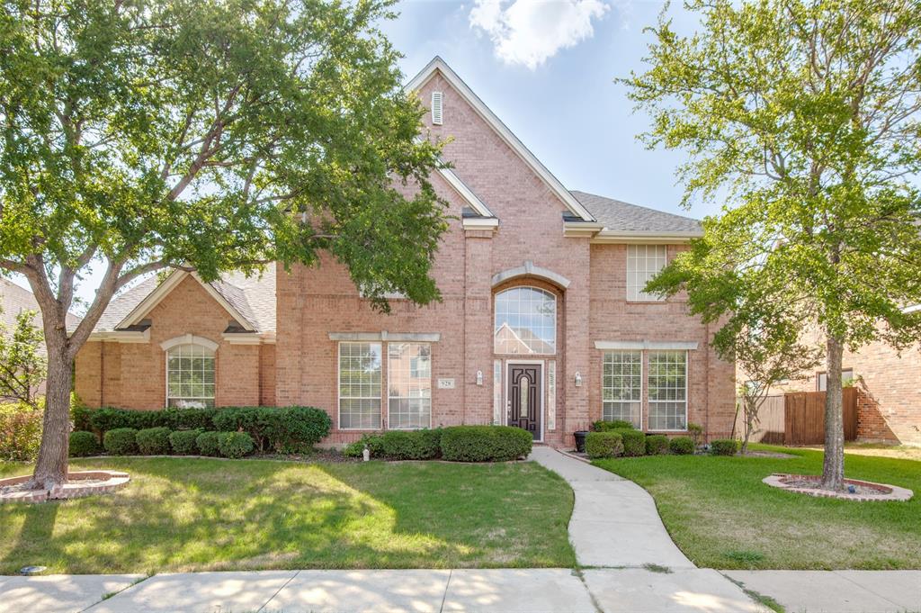 928 Hidden Hollow Court Property Photo