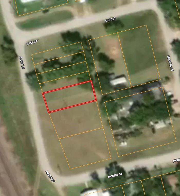 101 N Front Street Property Photo