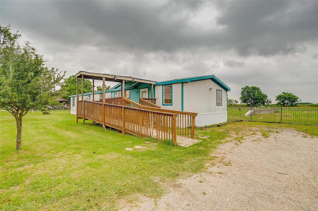 2412 Juniper Trail Property Photo 1
