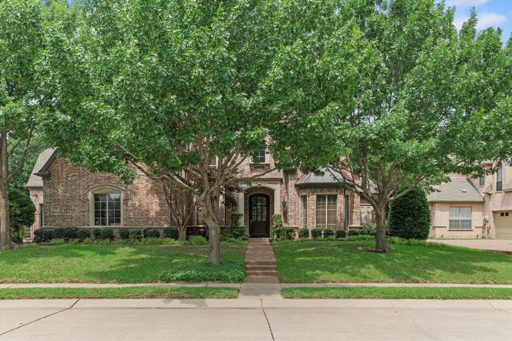 7300 Thames Trail Property Photo 1