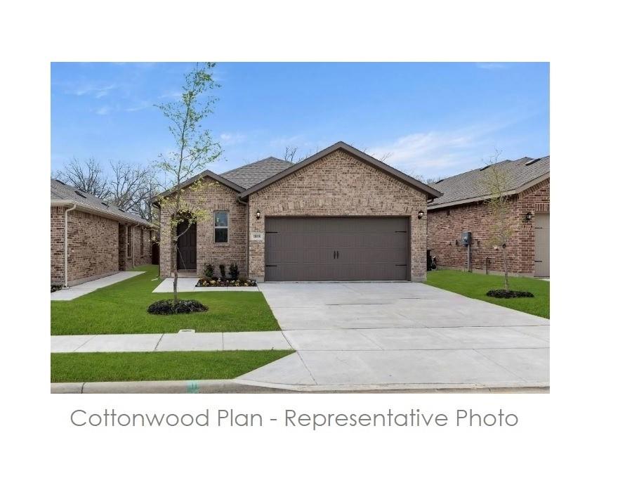 3105 Sedge Grass Drive Property Photo 1
