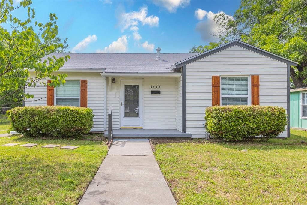 3512 Cumberland Avenue Property Photo