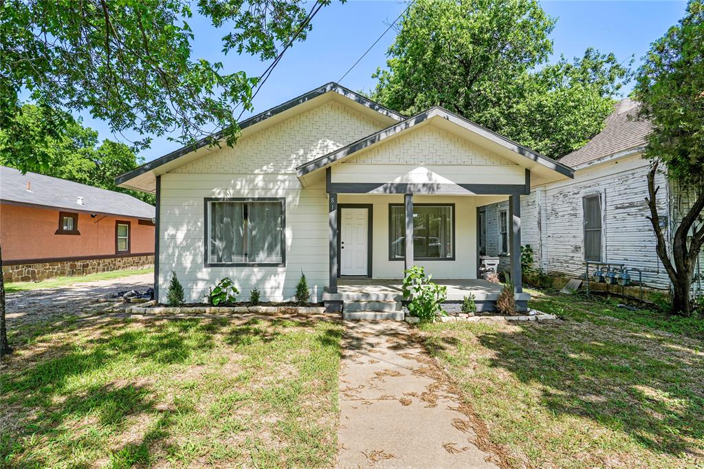 810 S Tyler Street Property Photo