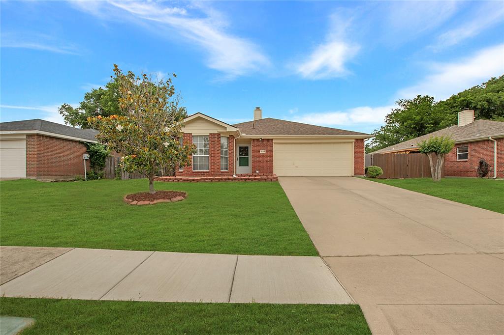 1034 Palomino Drive Property Photo 1