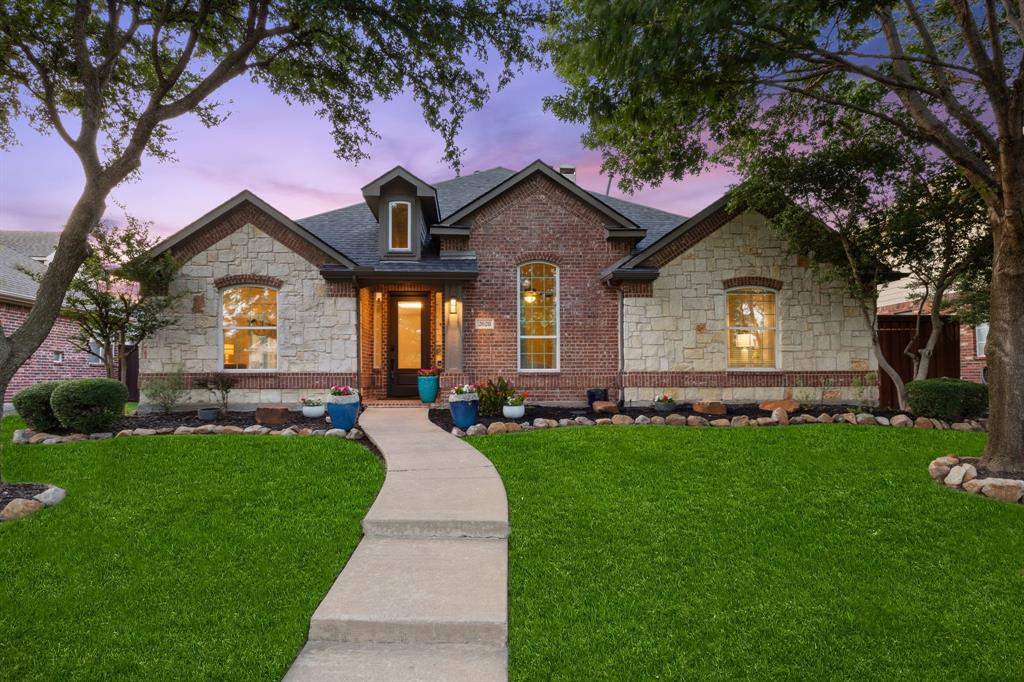 2628 Caddo Court Property Photo 1
