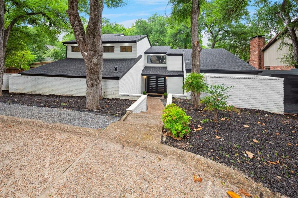10823 Stone Canyon Road Property Photo 1