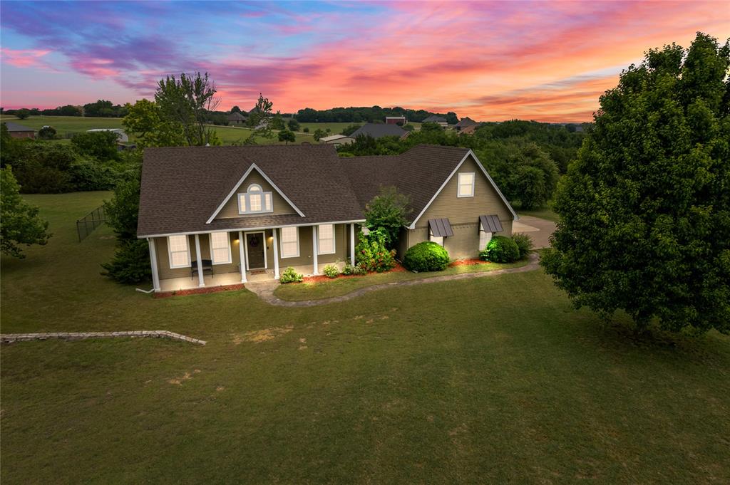 415 Stone Mountain Court Property Photo 1