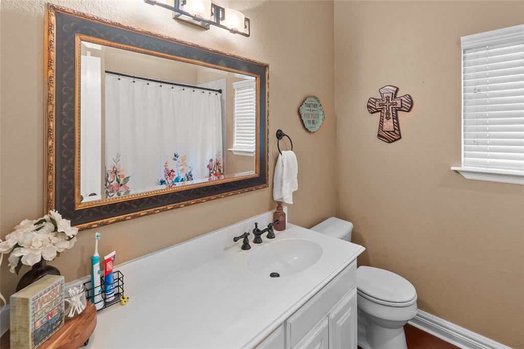 415 Stone Mountain Court Property Photo 14