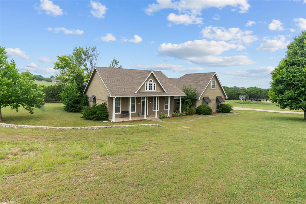 415 Stone Mountain Court Property Photo 20