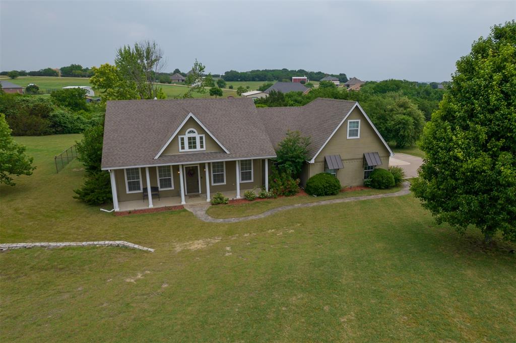 415 Stone Mountain Court Property Photo 24