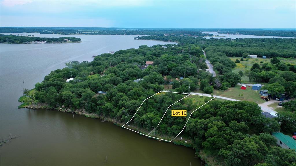 Lot 10 Frontier Street Property Photo