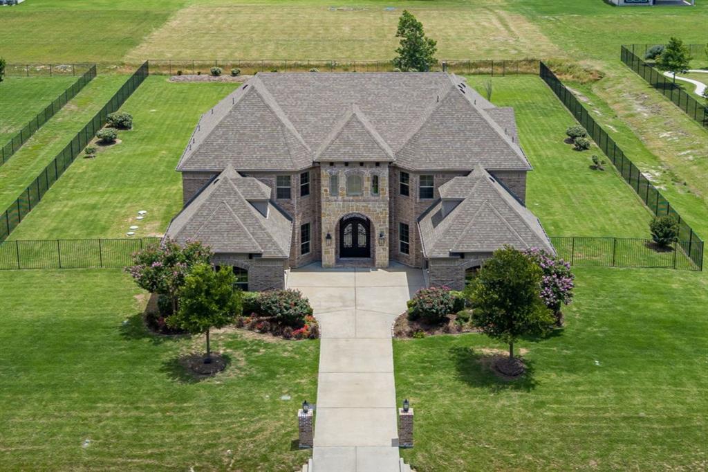 4604 Donna Lane Property Photo