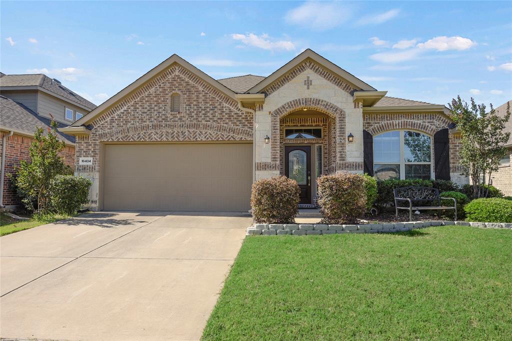 16404 Stillhouse Hollow Court Property Photo 1