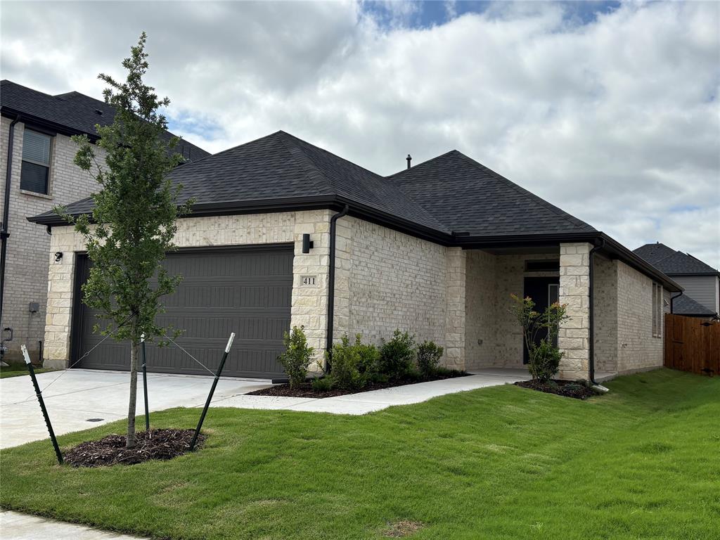 411 Travine Drive