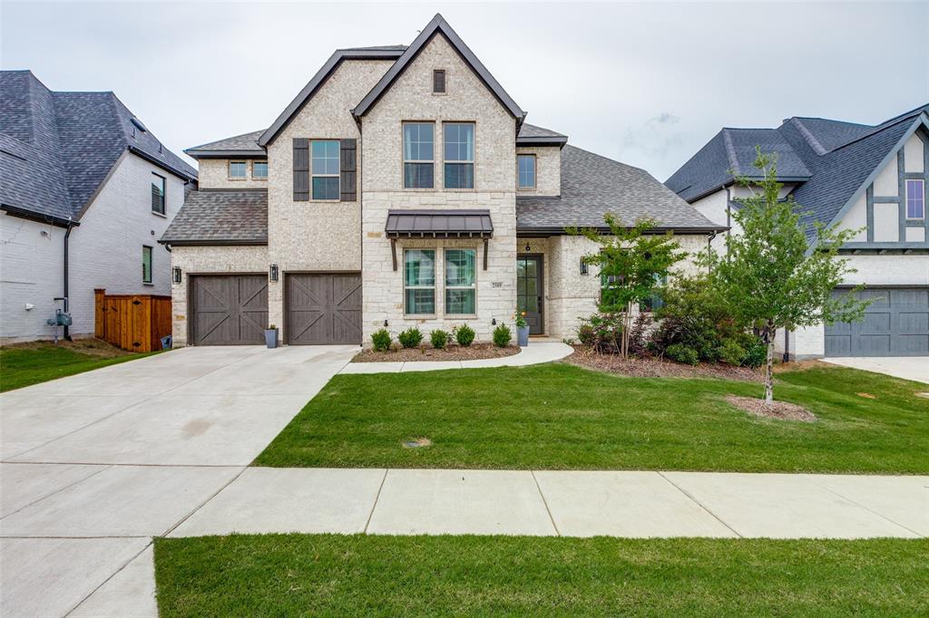 2509 N Native Dancer Court Property Photo 1