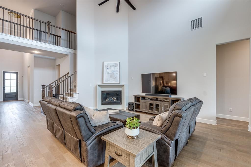 2509 N Native Dancer Court Property Photo 2