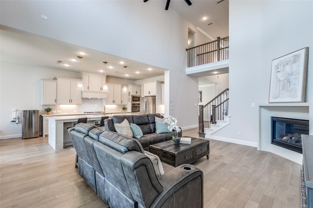 2509 N Native Dancer Court Property Photo 3