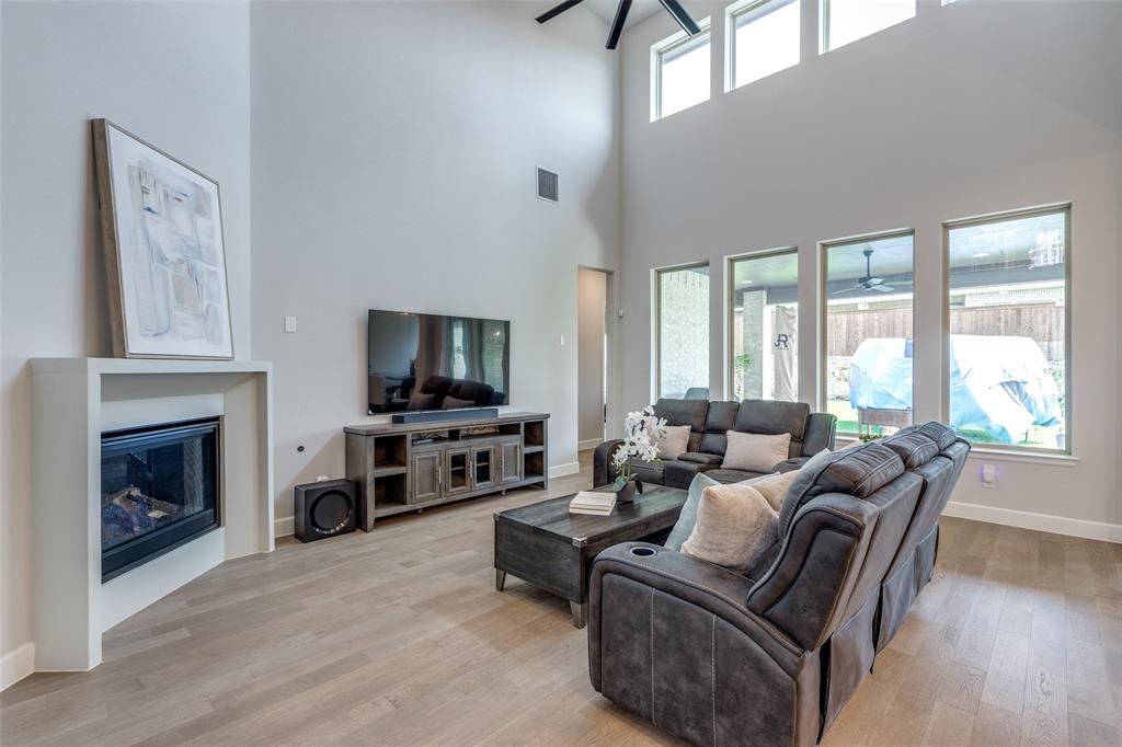 2509 N Native Dancer Court Property Photo 4