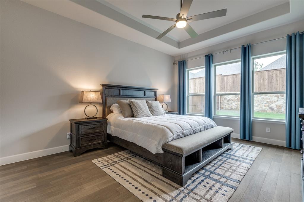 2509 N Native Dancer Court Property Photo 12