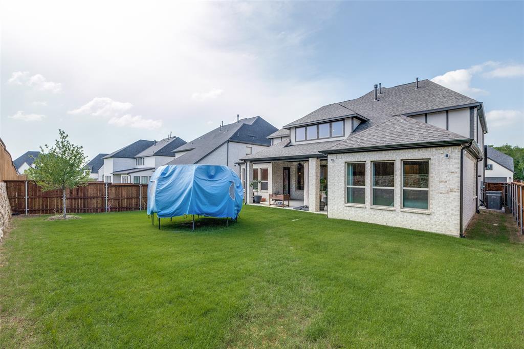 2509 N Native Dancer Court Property Photo 28