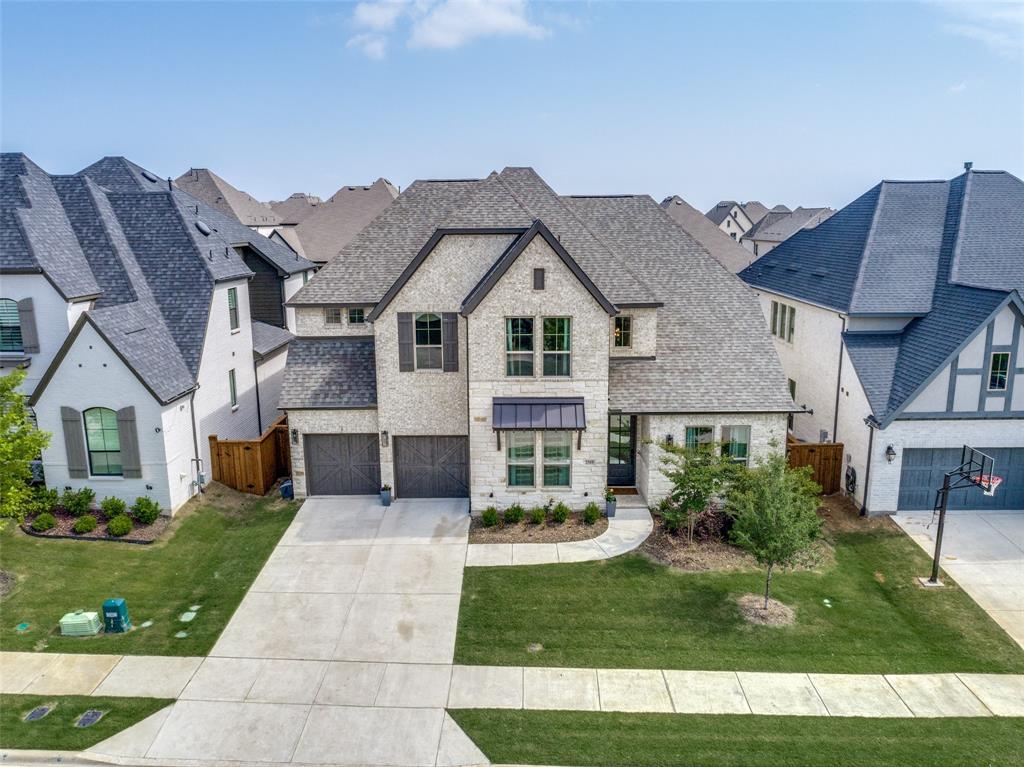 2509 N Native Dancer Court Property Photo 30
