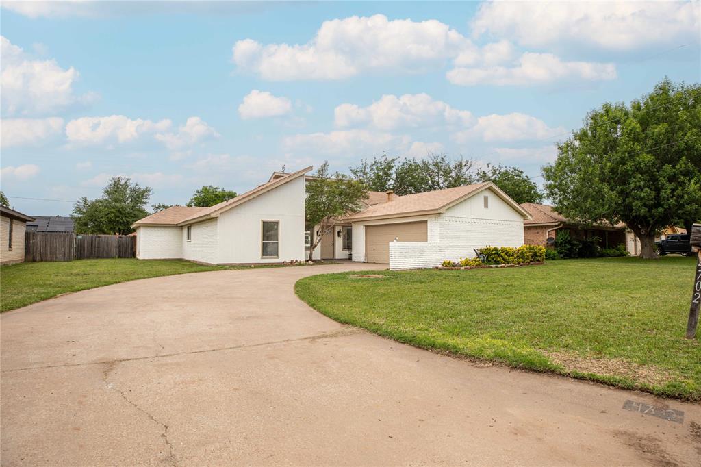4702 Pamela Drive Property Photo 1