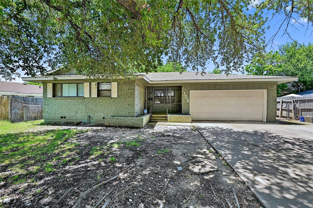 1306 Blanton Place Property Photo 1
