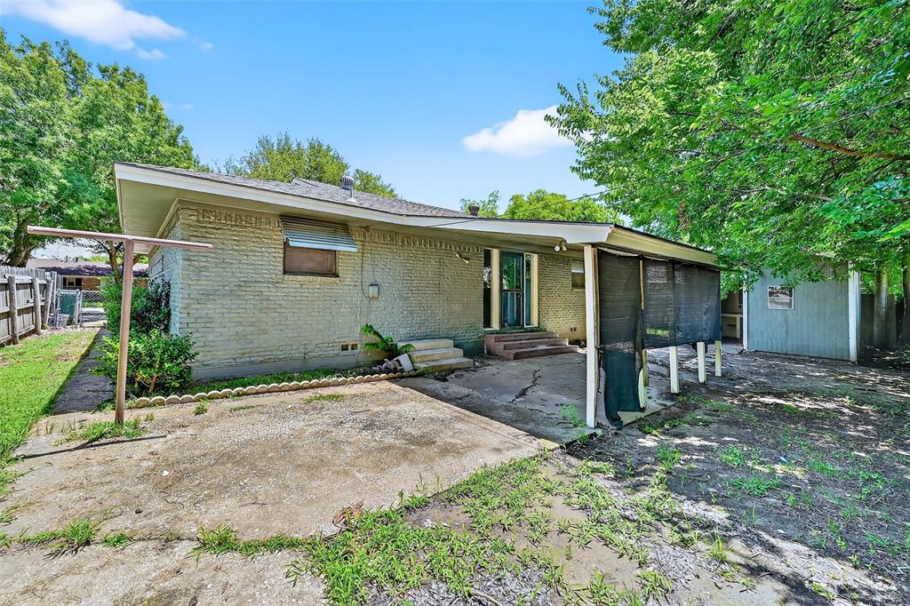 1306 Blanton Place Property Photo 30
