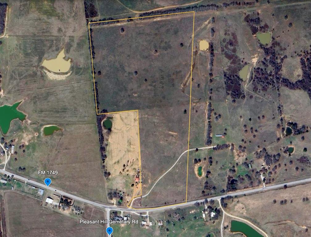 Tbd Fm 1749 Property Photo