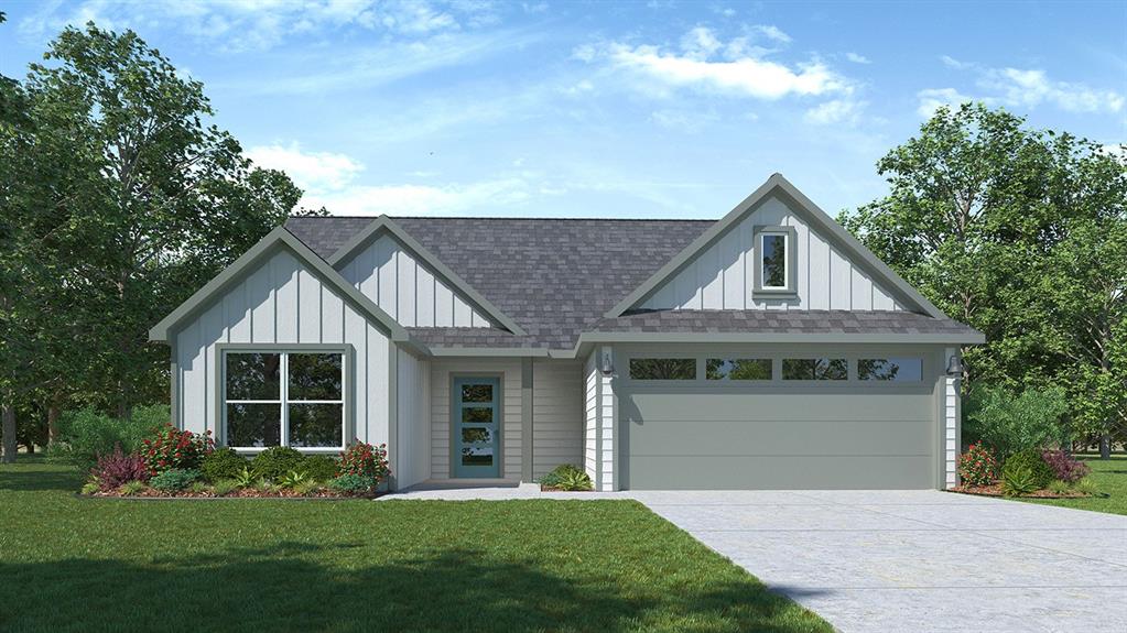 178 Willow Branch Lane Property Photo 1