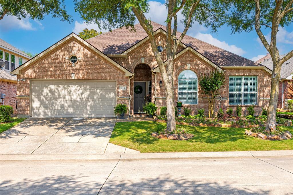 414 Long Cove Drive
