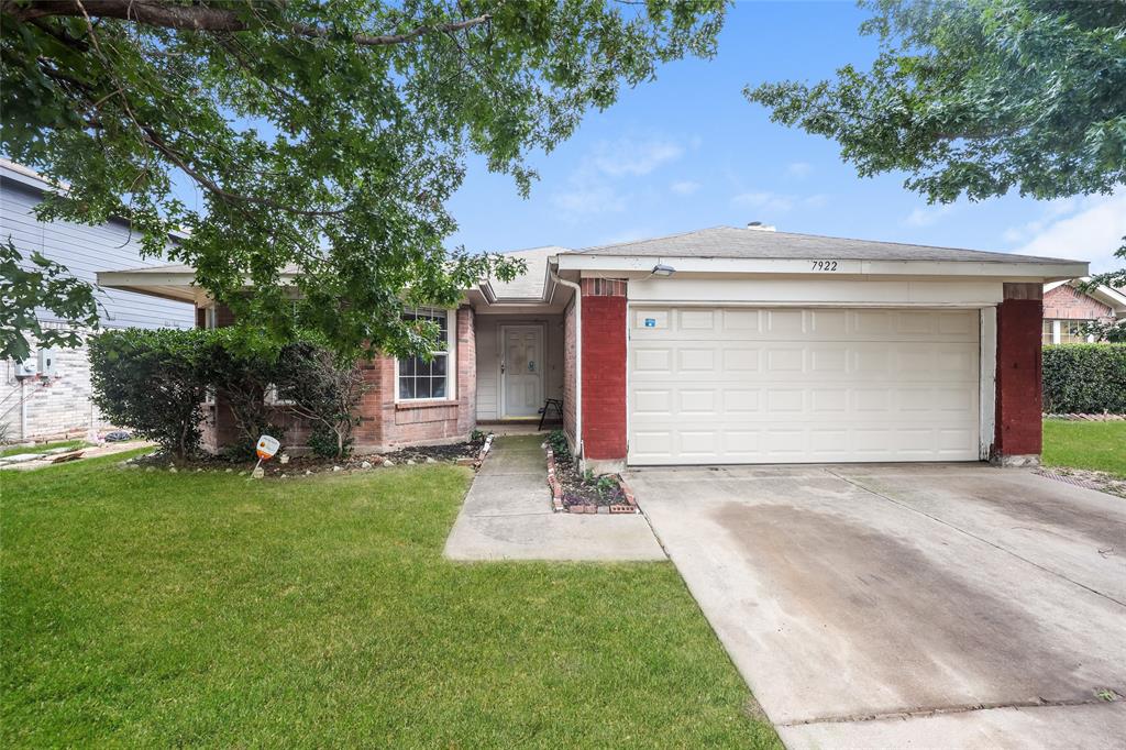 7922 Jubilant Drive Property Photo