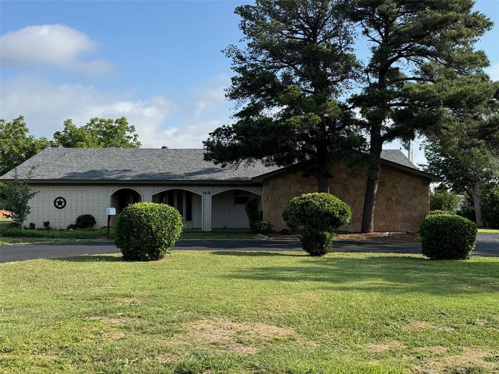 5626 Meadow Drive Property Photo
