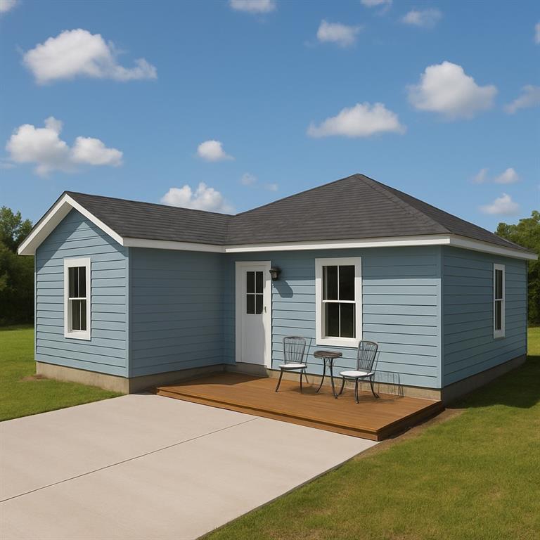 1225 Turner Street Property Photo