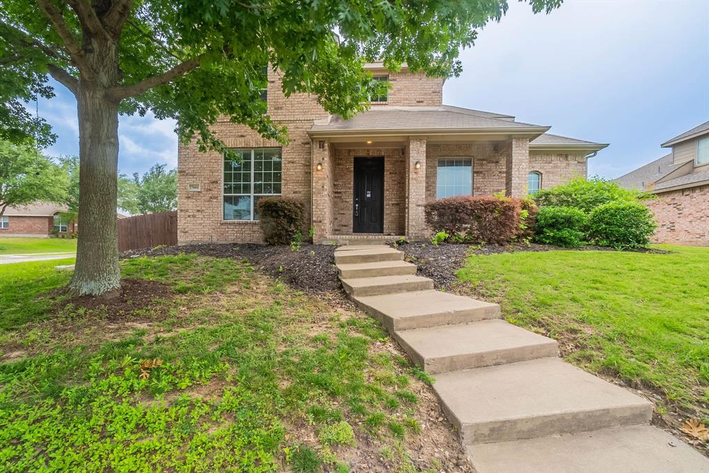 7001 Bickers Drive Property Photo 1