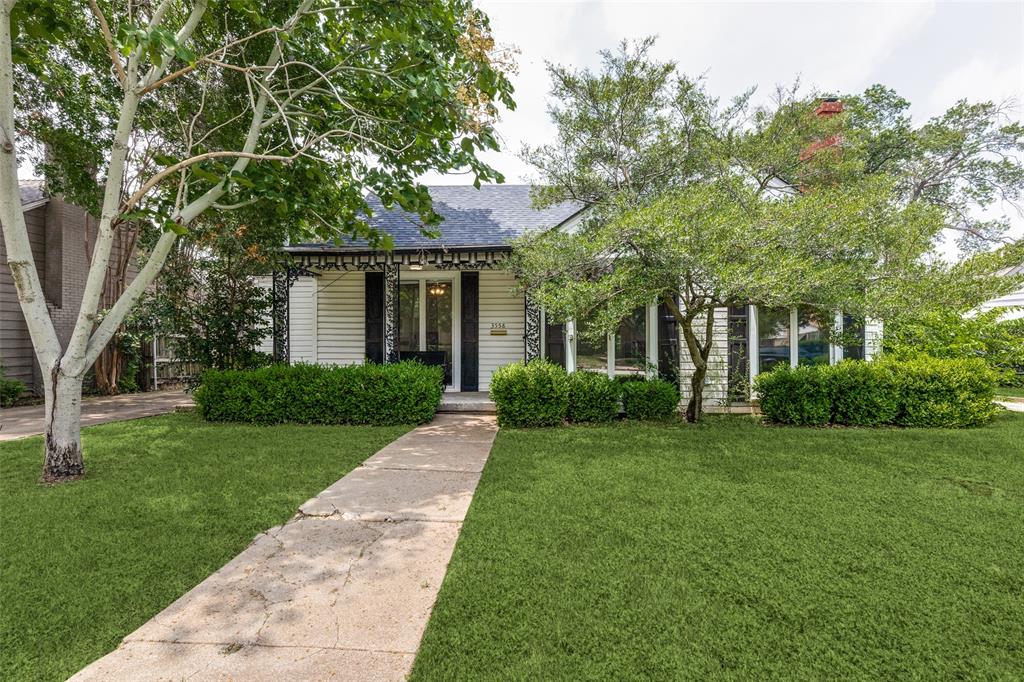 3558 Stadium Drive Property Photo