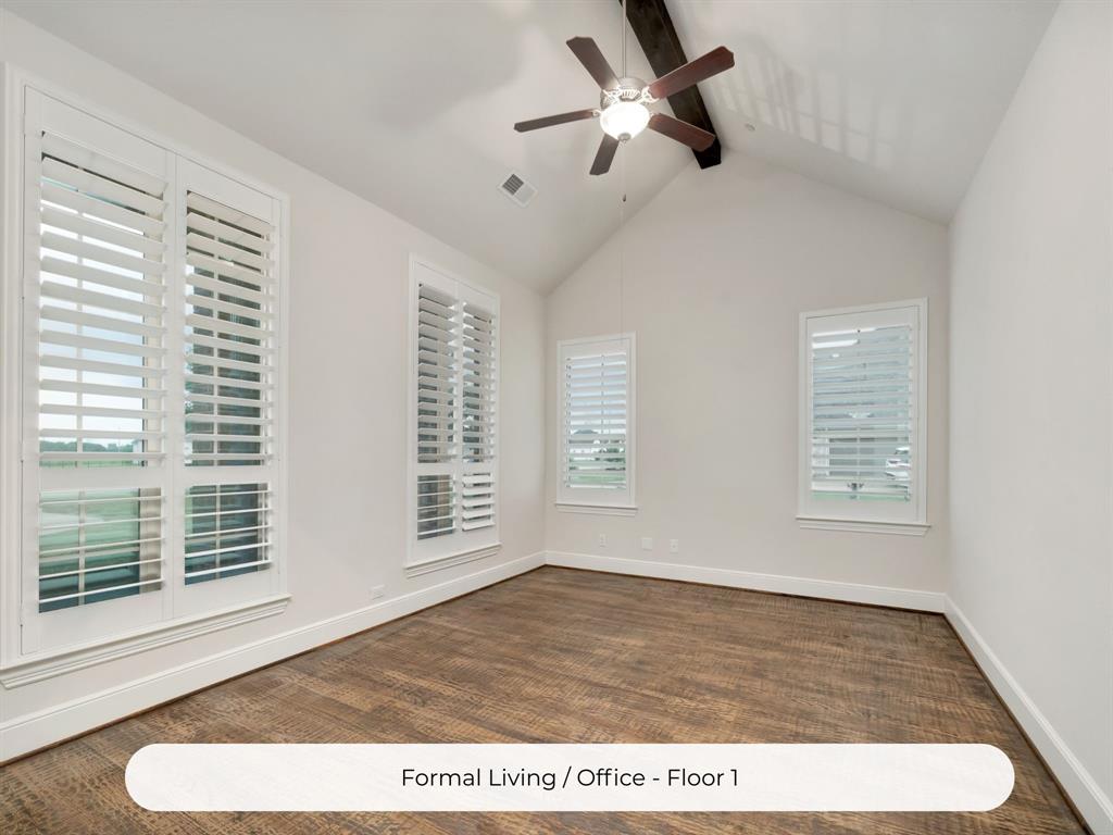 4603 Whitestone Drive Property Photo 16