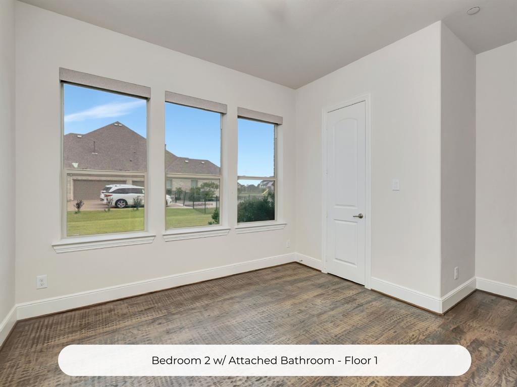 4603 Whitestone Drive Property Photo 17