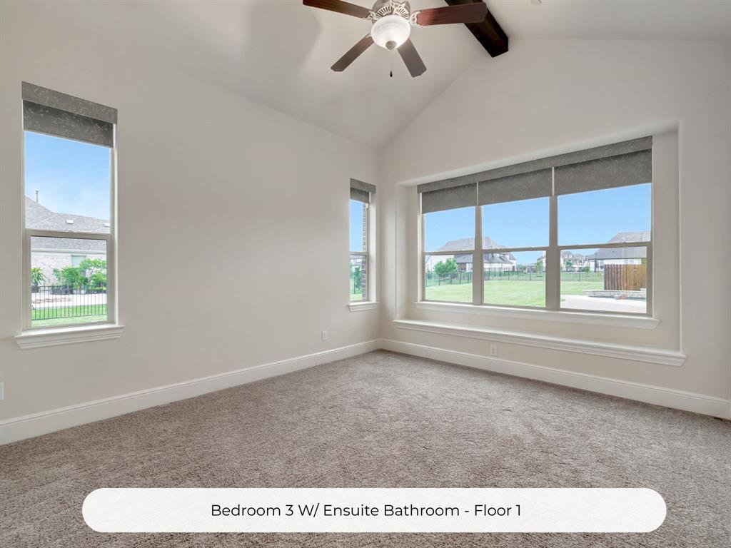 4603 Whitestone Drive Property Photo 18