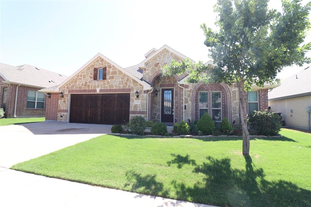 3509 Beaumont Drive Property Photo